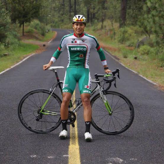 Fernando Arroyo espera un 2019 lleno de éxitos