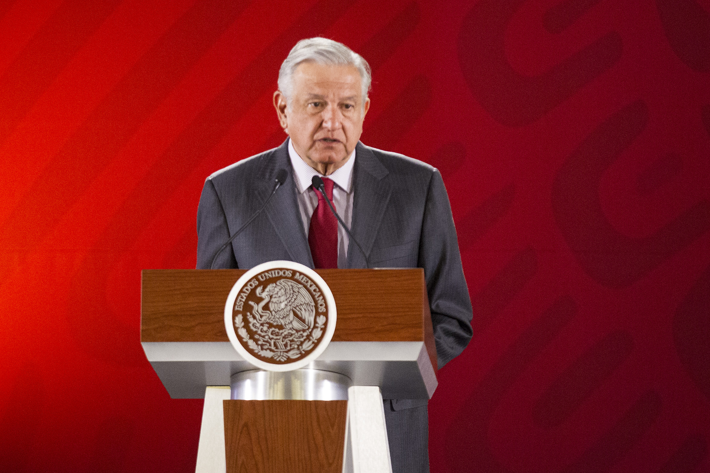 Periodo neoliberal, el de mayor desigualdad y corrupción: López Obrador
