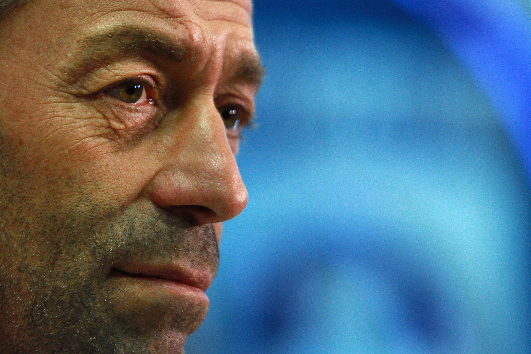 Caixinha ignora rumores de su salida de Cruz Azul