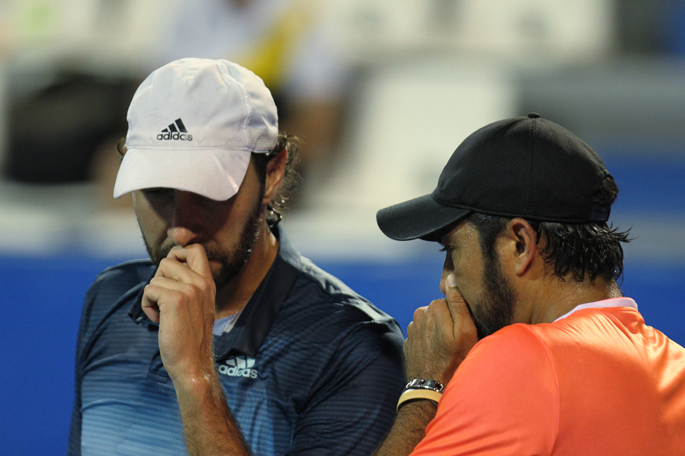 Listos los rivales en el Australian Open, para el mexicano González