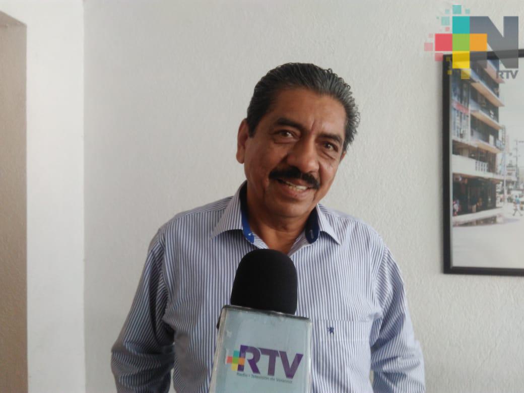 Exhorta Canaco Veracruz a sumarse de manera responsable en campaña #NiUnaMenos