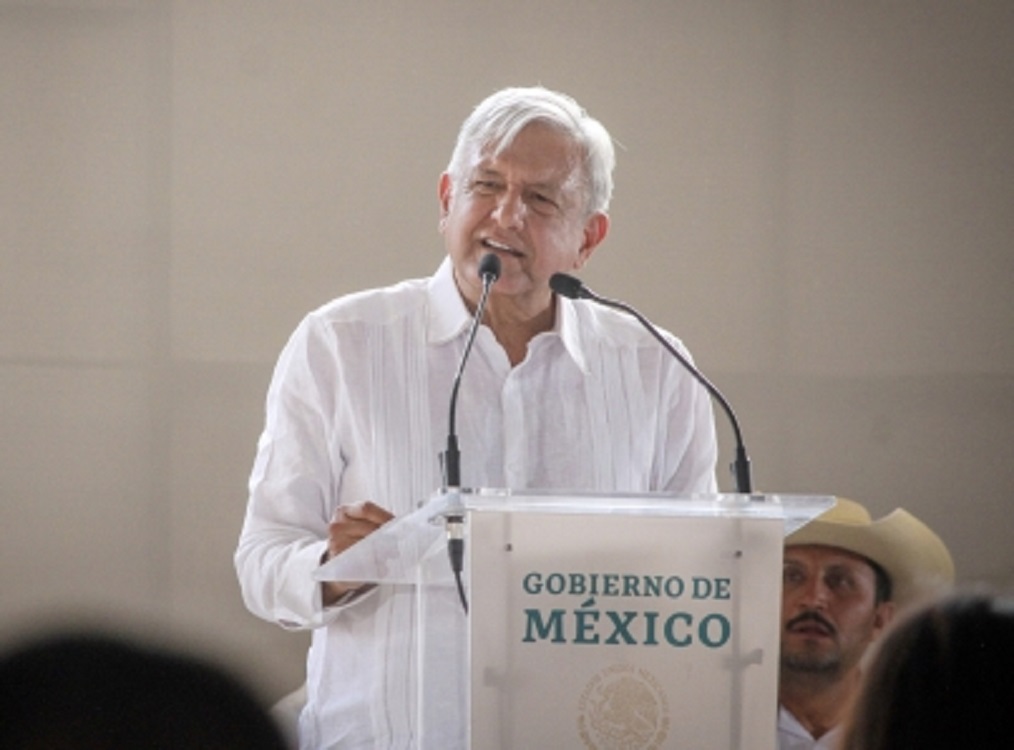 López Obrador entregará recursos de Bienestar en Sinaloa