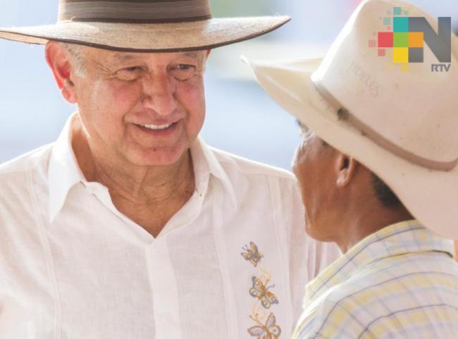 Tenemos que apurarnos, no voy a reelegirme, señala López Obrador