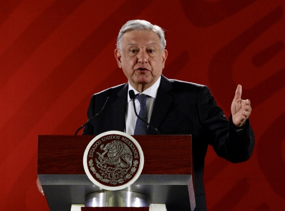 Ningún hogar pobre se quedará sin recibir apoyos de bienestar, afirma López Obrador