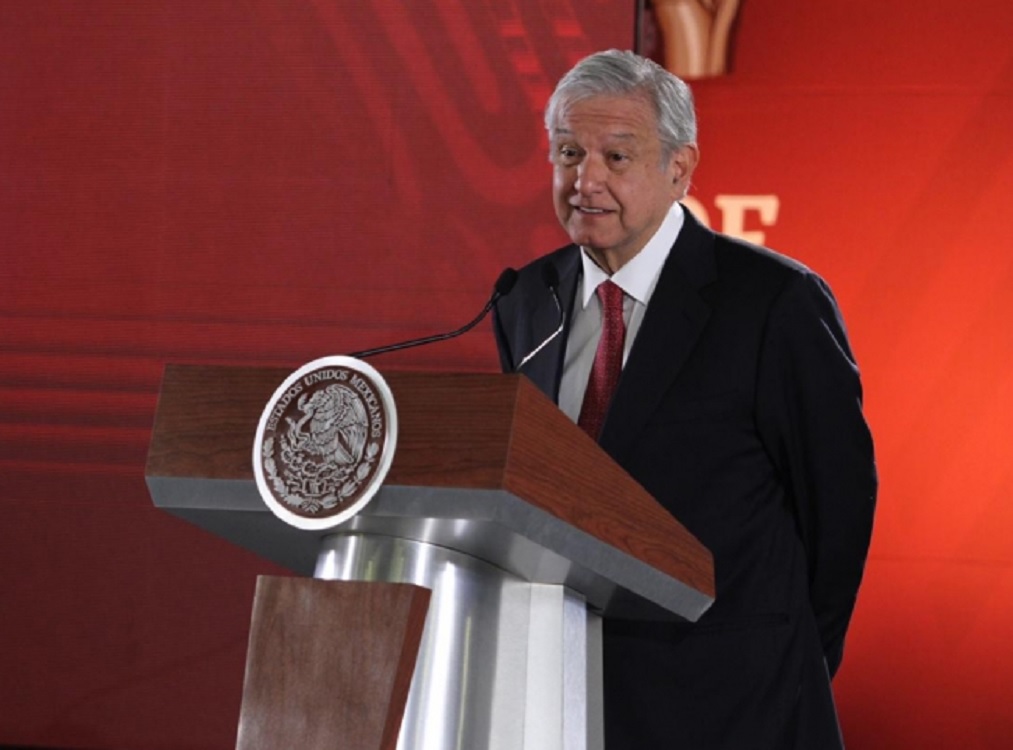 El campo es la fábrica más importante de México, afirma López Obrador