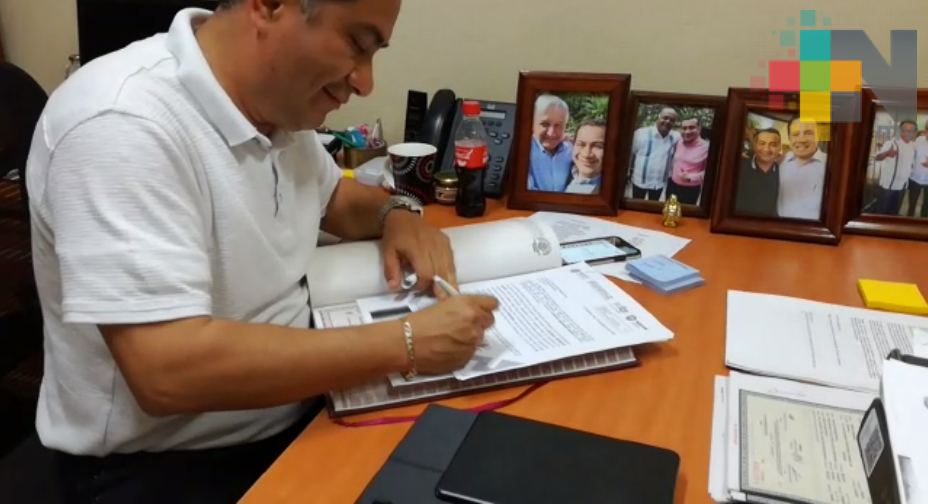 Garantizan hojas valoradas para actas certificadas en Registro Civil de Córdoba