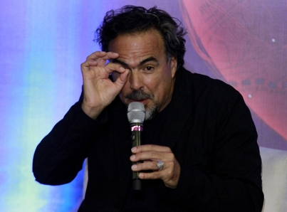 Alejandro González Iñárritu será presidente del jurado de Cannes