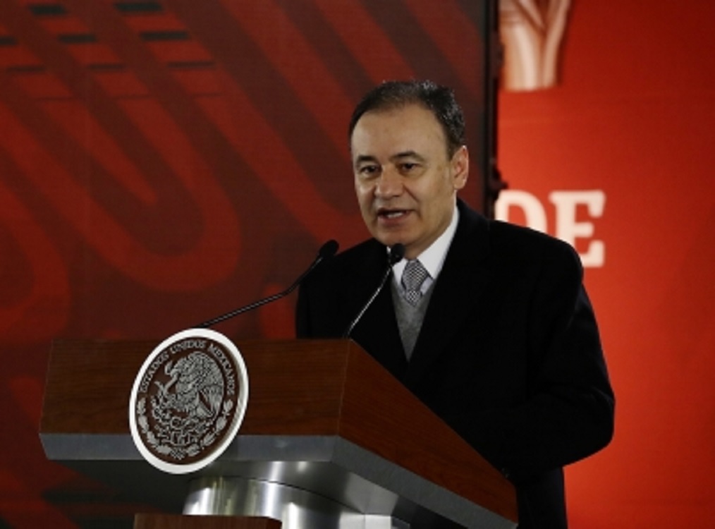 Gobierno federal reforzará seguridad en 17 regiones del país