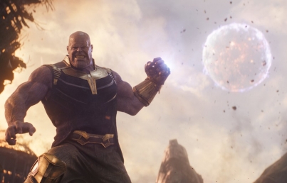 Marvel lanza tráiler de “Avengers 4 Endgame”, que se estrena en abril