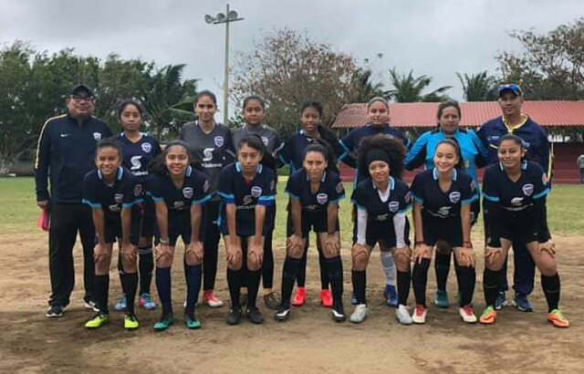 Coatzacoalcos busca ser protagonista en futbol femenil
