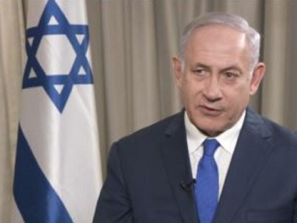Netanyahu cede a las críticas y deja ministerio del Exterior israelí