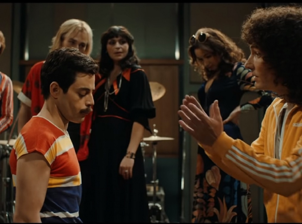 BAFTA suspende nominación del director de “Bohemian Rhapsody”