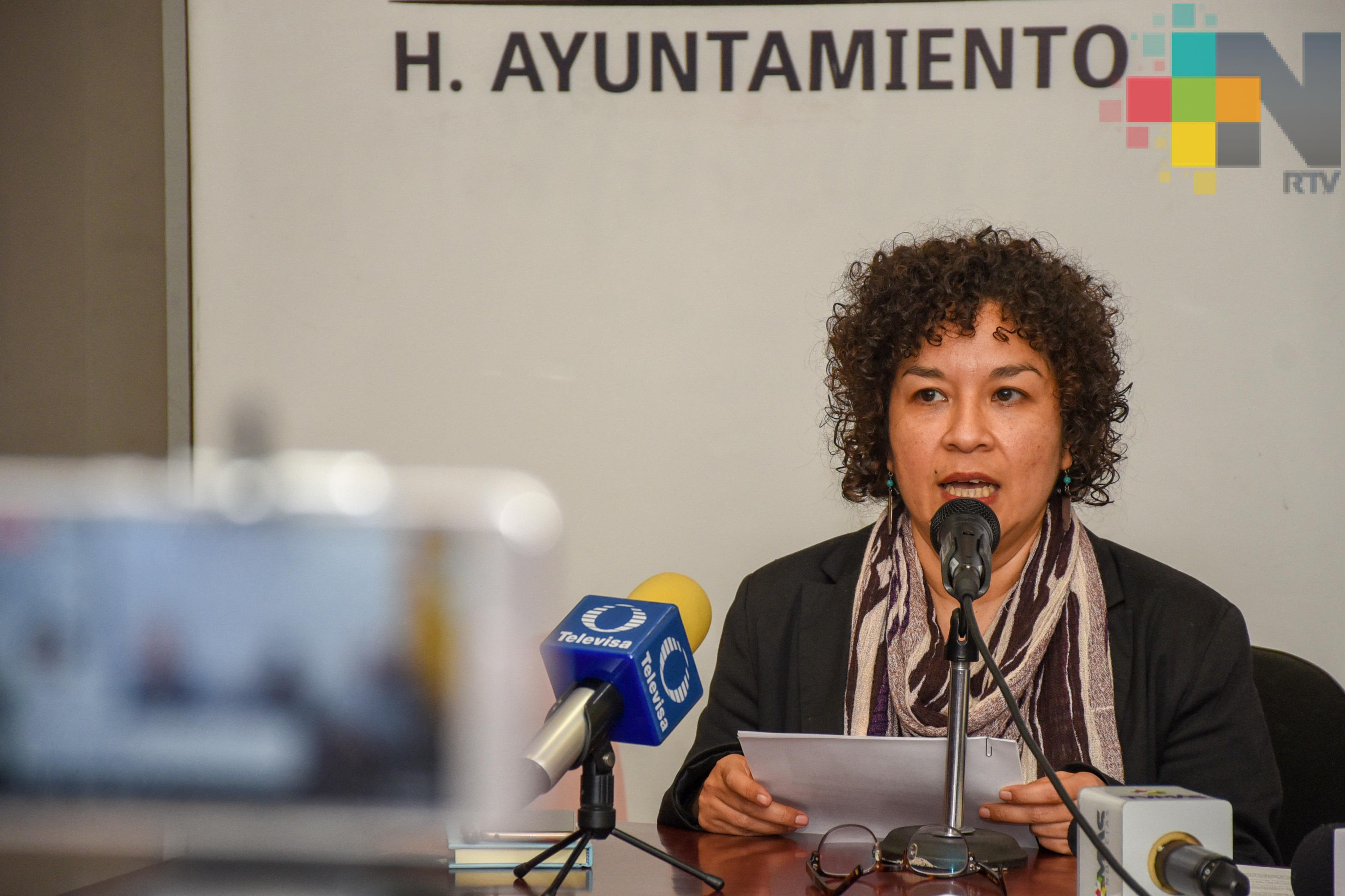 Establecerían estrategia coordinada contra violencia hacia las mujeres