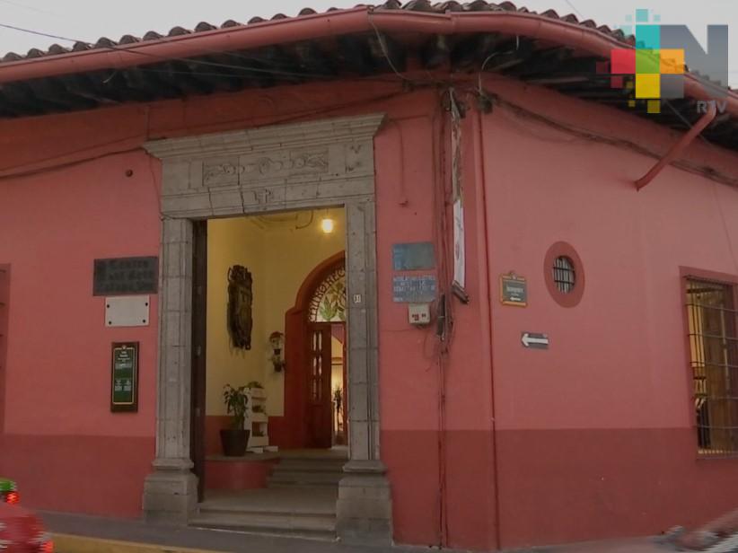 Hasta este martes artesanos de Xalapa y la región estarán en Centro Recreativo Xalapeño