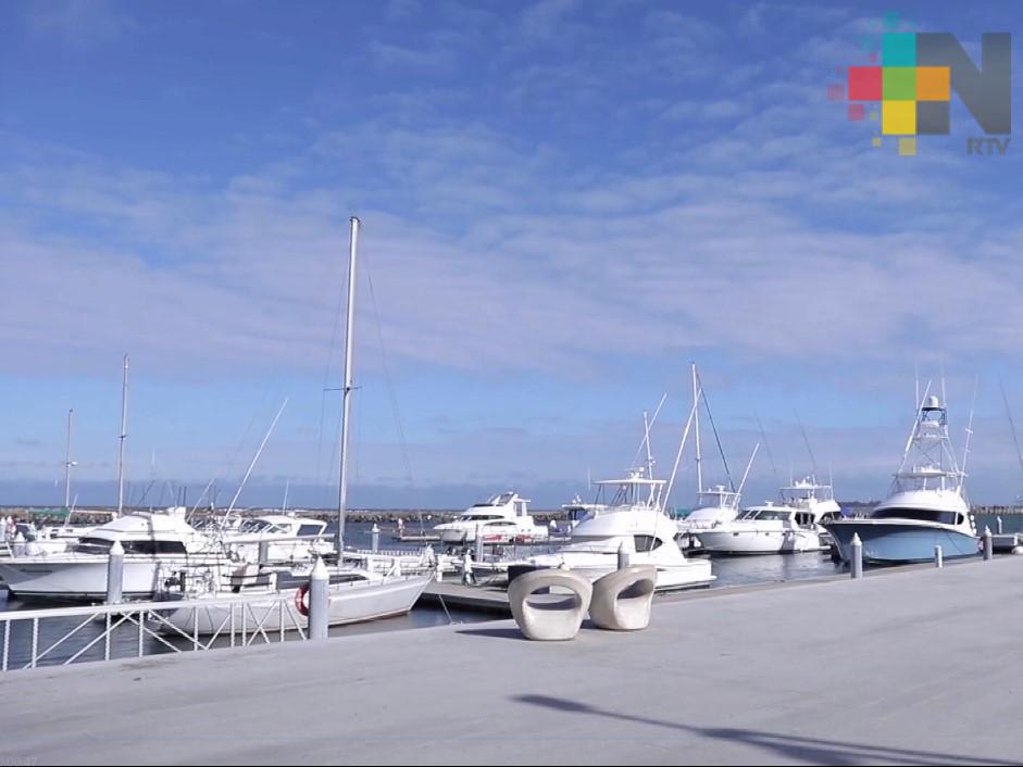 Ambiente caluroso para el fin de semana en zona conurbada Veracruz – Boca del Río