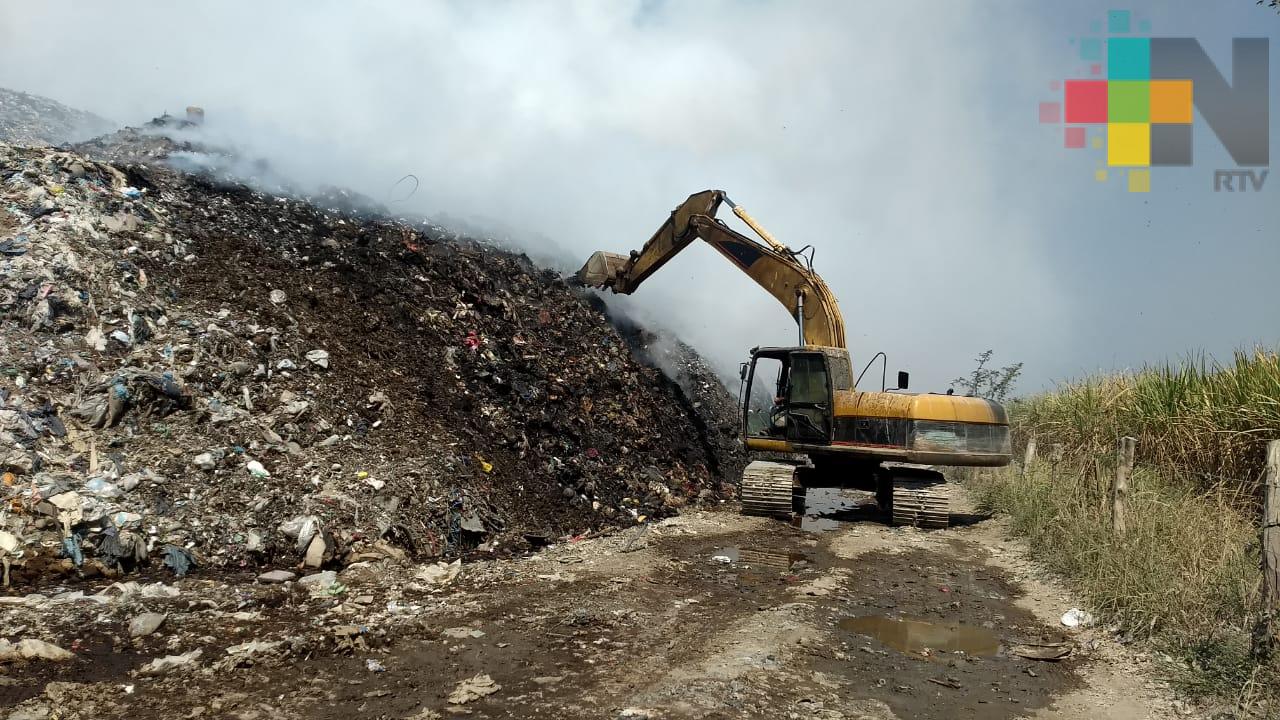 Legisladores exhortan al Orfis a revisar información sobre rellenos sanitarios