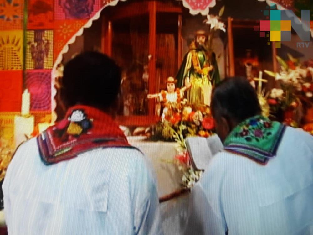 Secretaría de Turismo suspende actividades en Cumbre Tajín