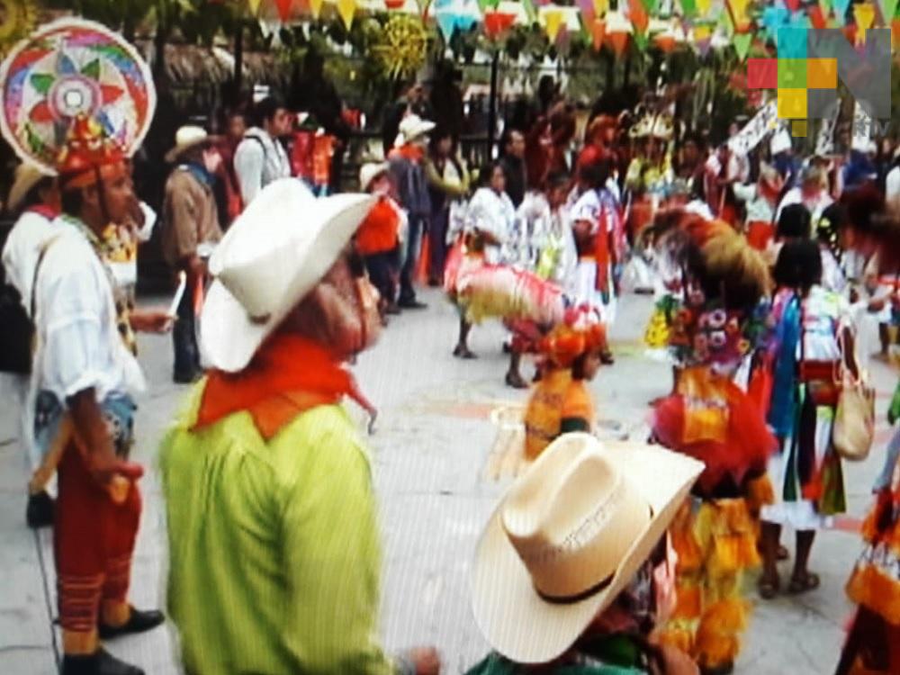 Cumbre Tajín, festival más importante que se realiza en el estado de Veracruz
