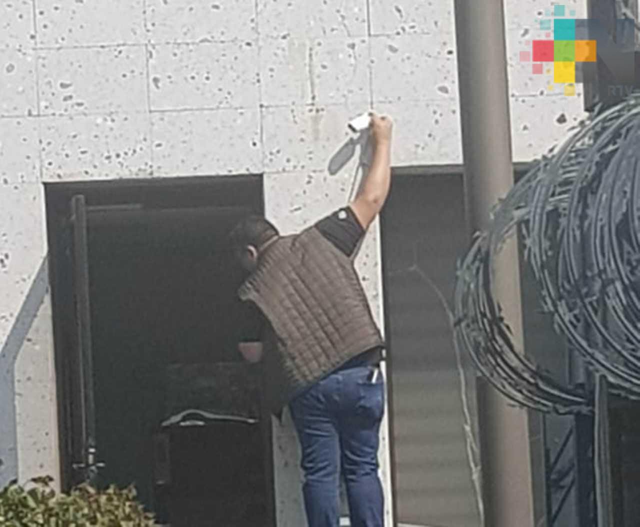 «Funcionarán más de 6 mil cámaras de vigilancia en Xalapa»: SSP