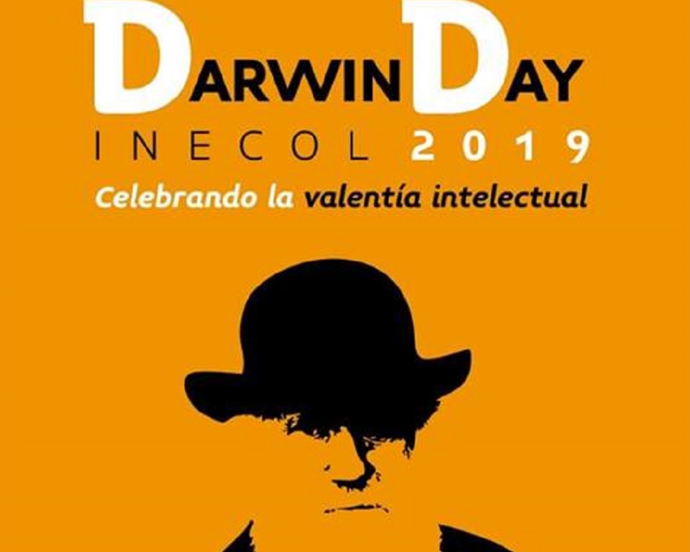 En Xalapa realizarán el evento “Darwin Day Inecol”