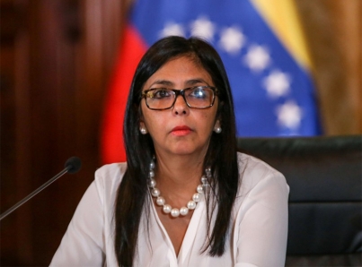 Venezuela anuncia cierre total de frontera con Colombia