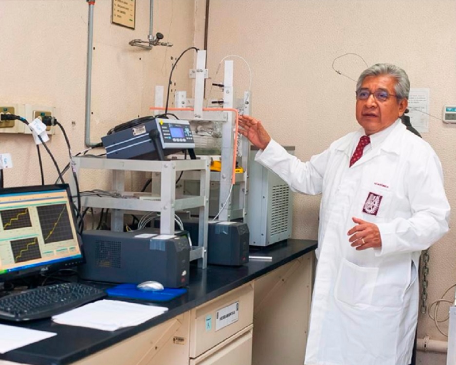 Desarrolla IPN procedimiento innovador para potabilizar agua residual