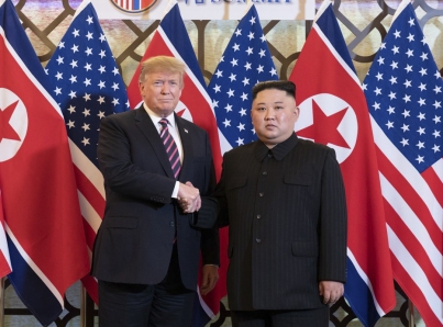 Comunidad internacional lamenta fracaso de la cumbre Trump-Kim
