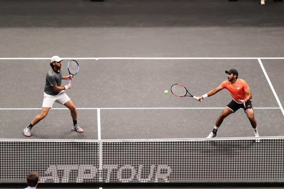 Santy González avanzó a semifinales en NY Open