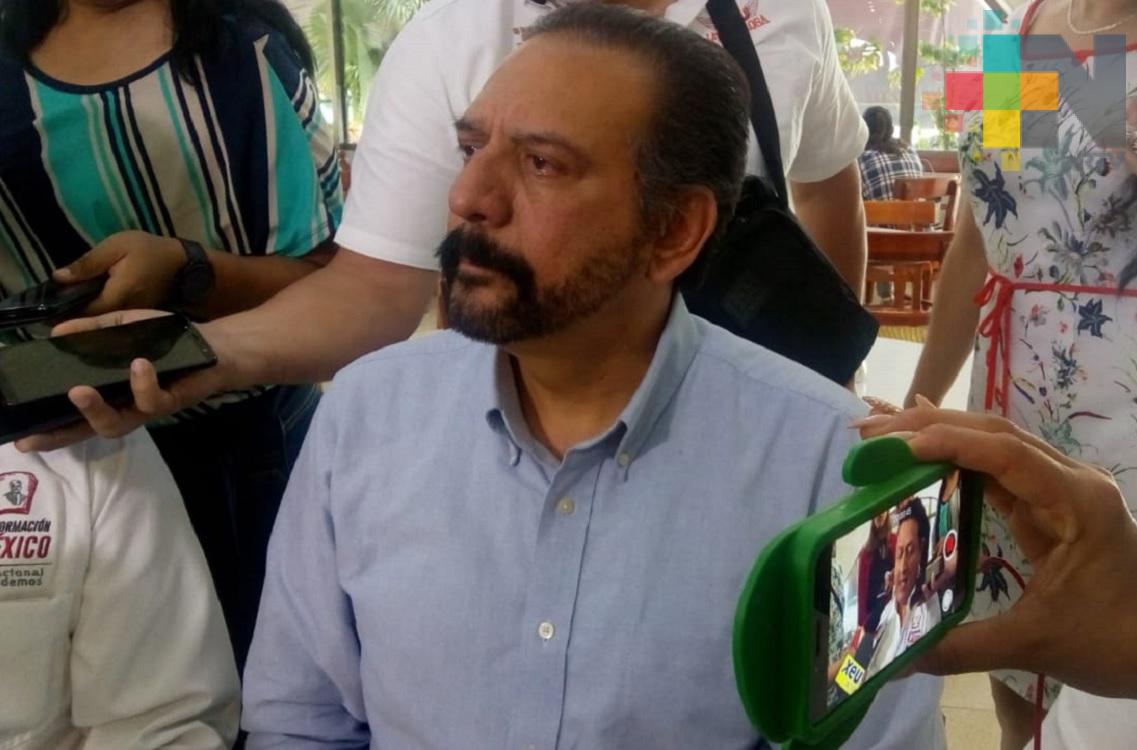 Frente por la Cuarta Transformación aspira a partido político a nivel nacional