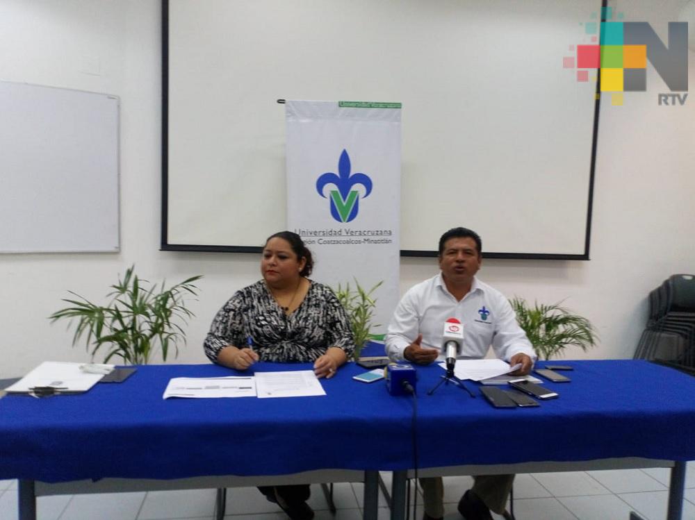 Emiten convocatoria para ingresar a la Universidad Veracruzana