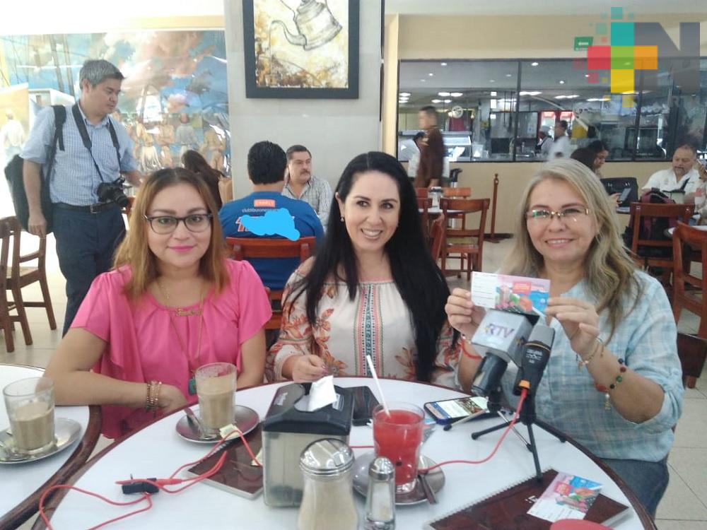 Empresarias y artesanas de Veracruz inician la comercialización de sus productos en el extranjero