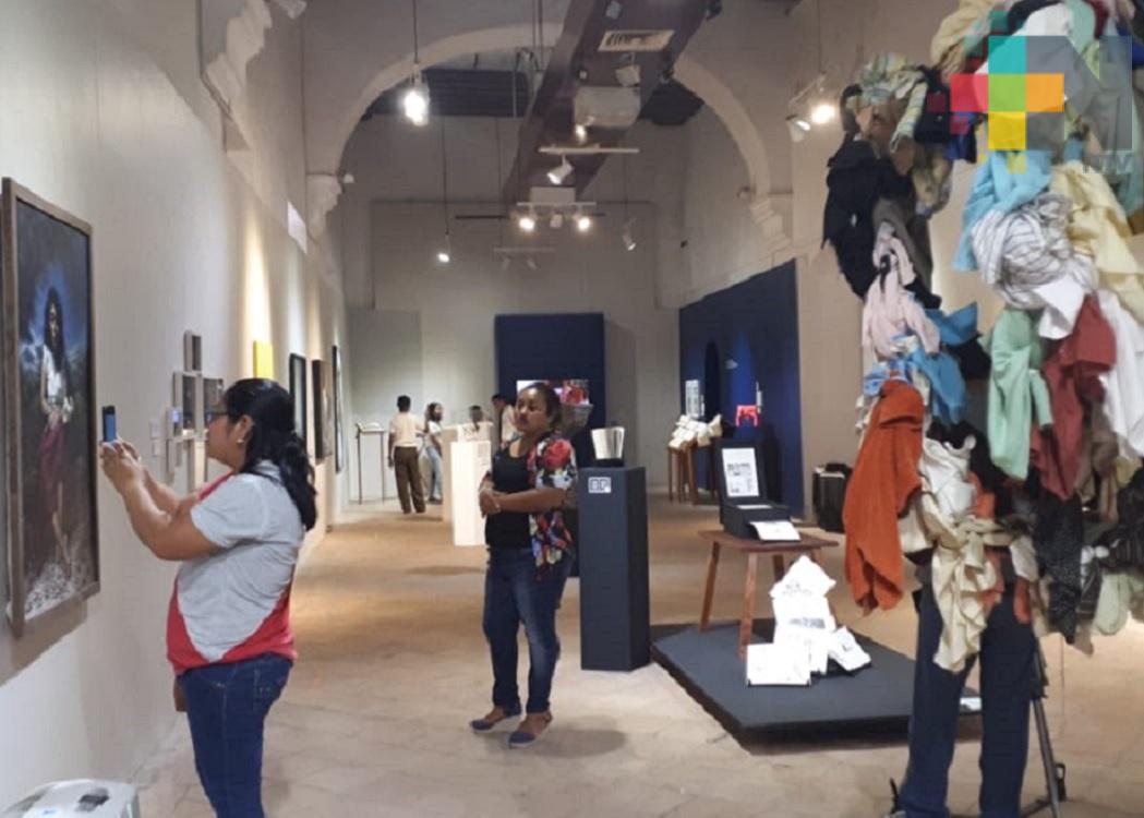 En el marco del Carnaval de Veracruz, IVEC realiza actividades culturales
