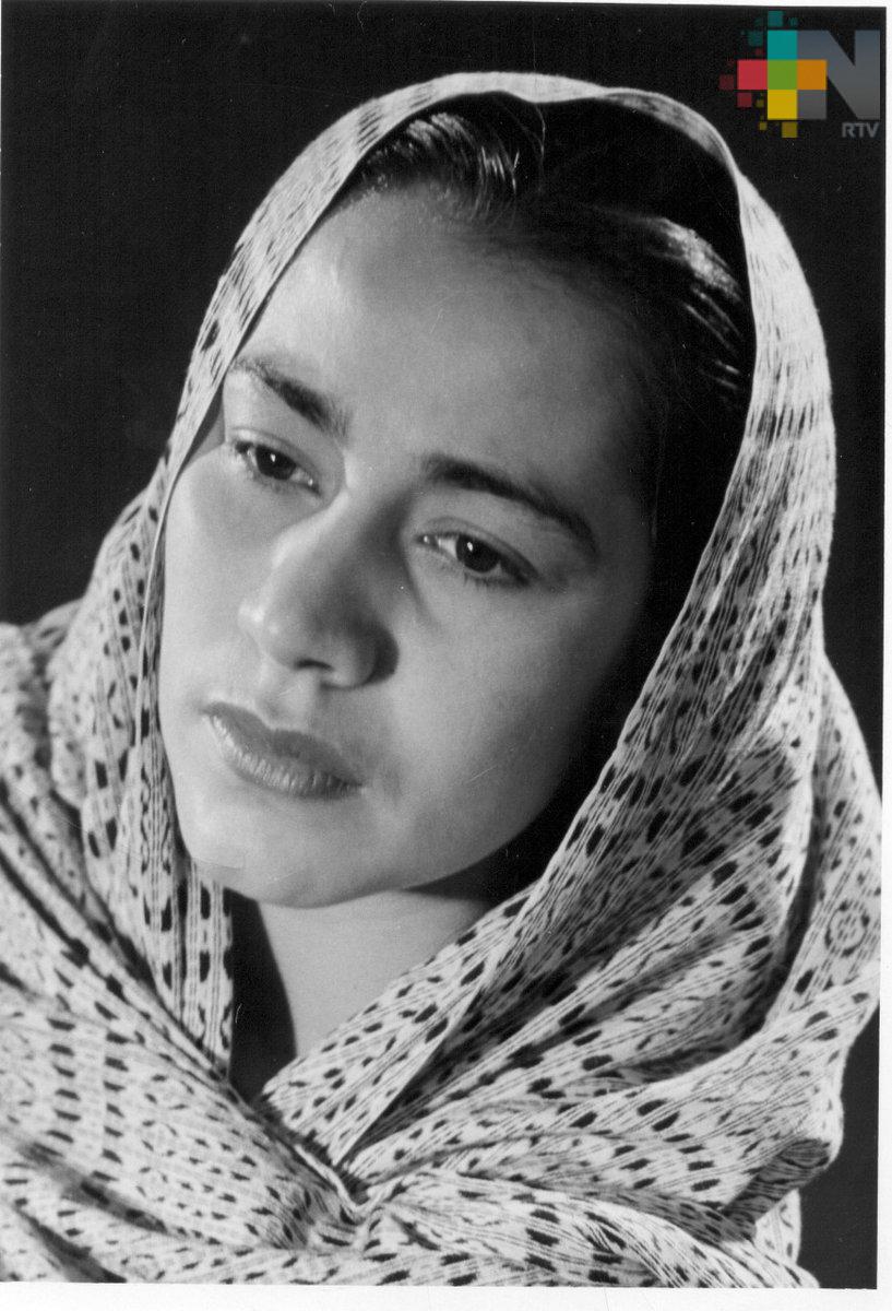 Muere Evelia Beristáin, ícono de la danza nacional