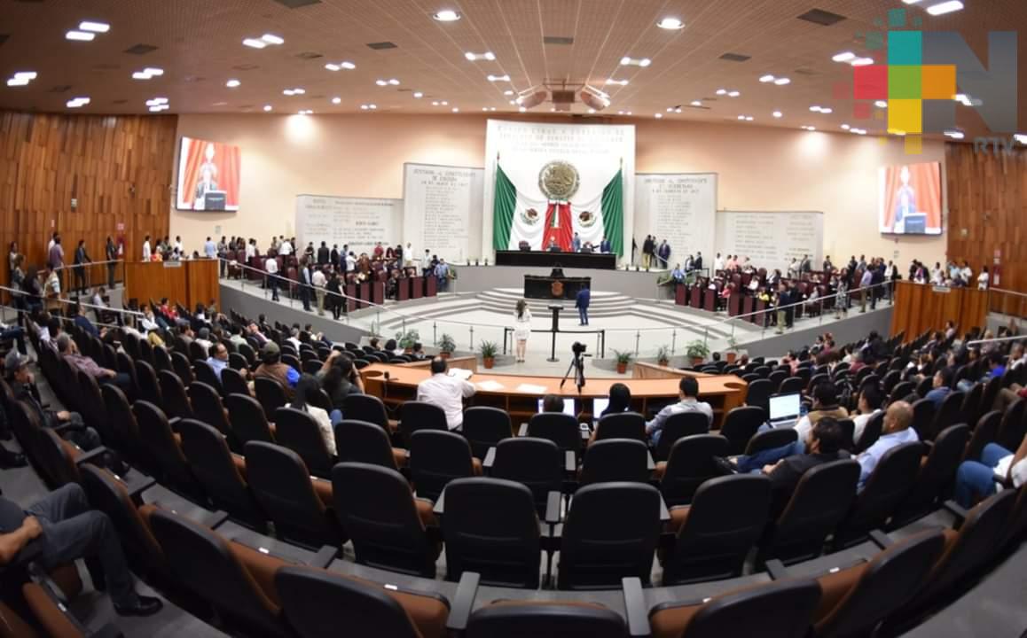 Aprobación de presupuesto hace justicia a sectores vulnerables: Gobernador