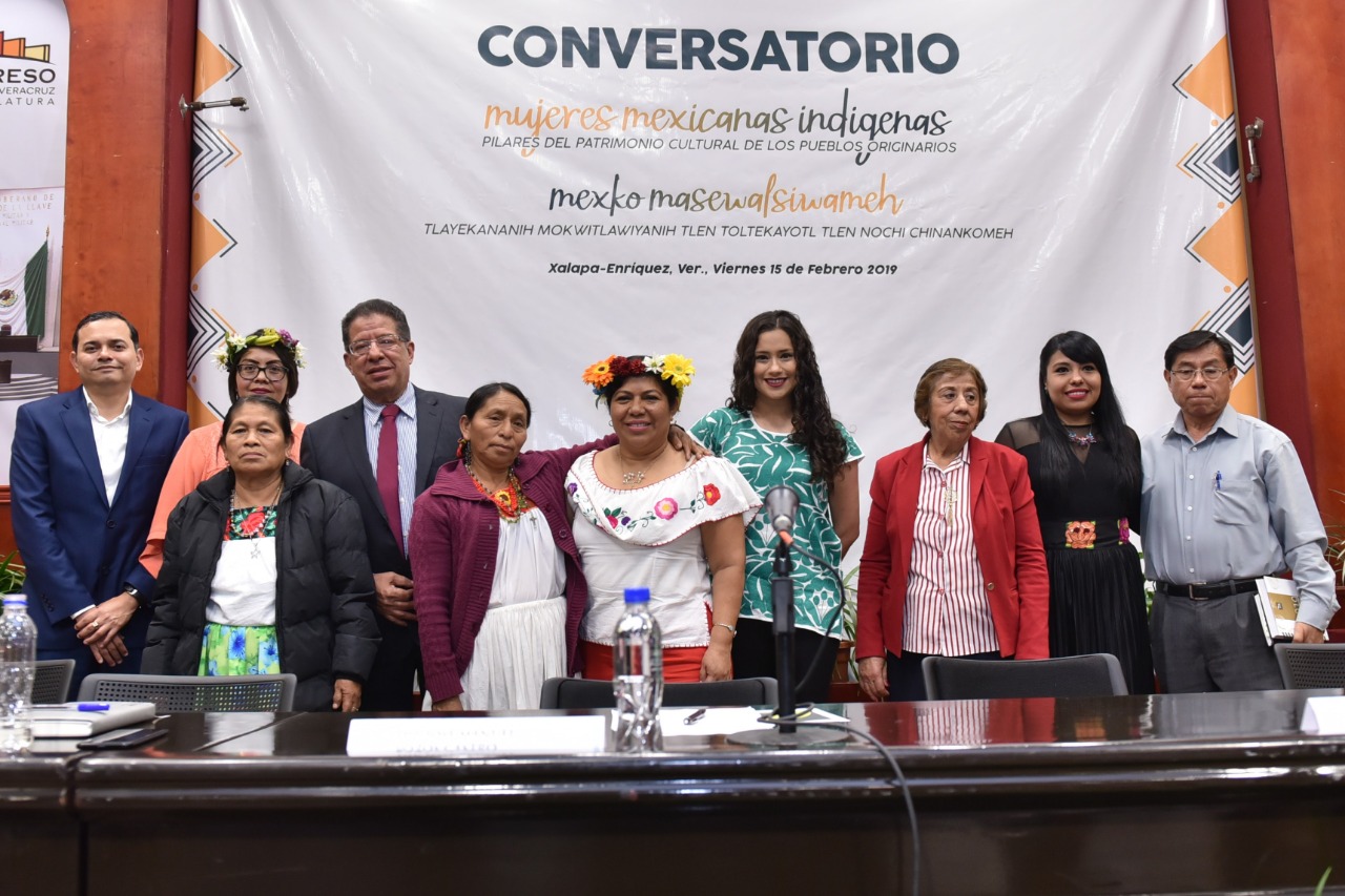 RTV da voz a pueblos indígenas y respeta equidad de género: Víctor Hugo Cisneros