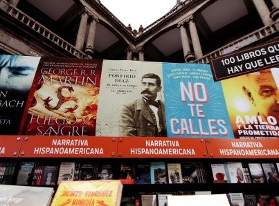 Jazz y rock irrumpen en el Palacio de Minería