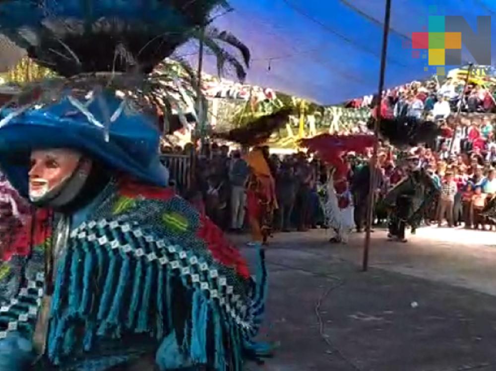 Camerino Z. Mendoza realizará primera Feria del Náhuatl, Región Altas Montañas