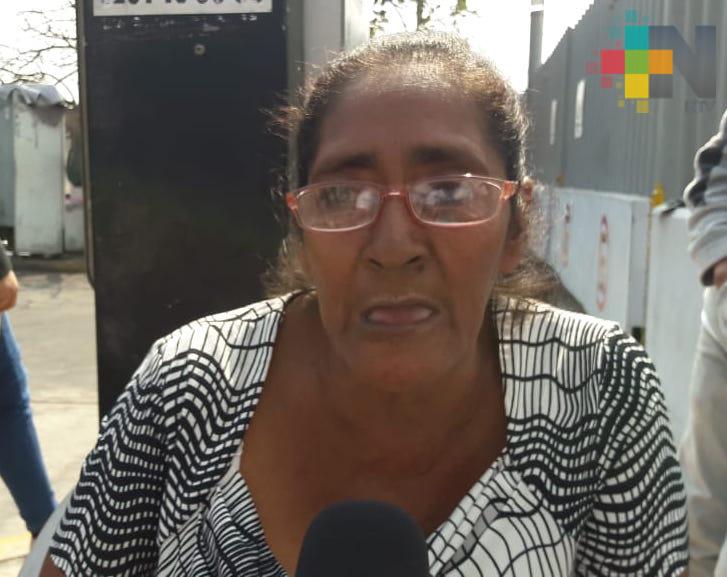 Uno de los niños quemados en Alvarado sigue grave; piden apoyo la ciudadanía