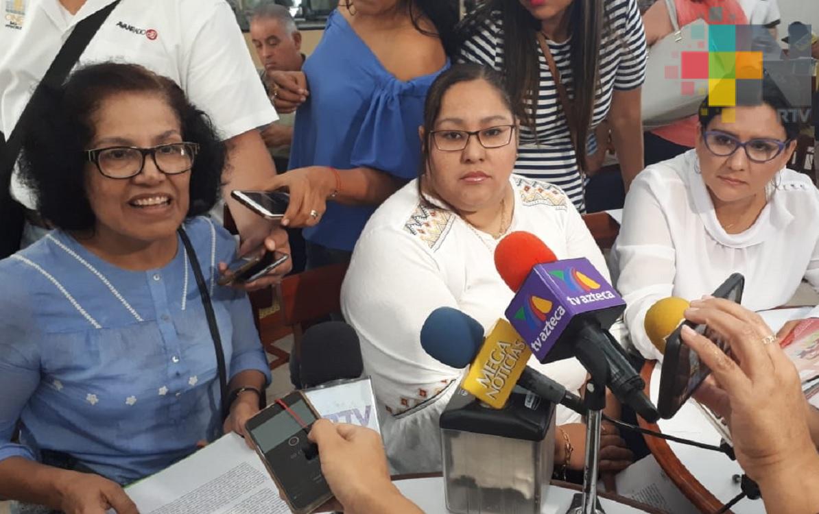 FNF Veracruz en desacuerdo que maestros aborden temas sexuales con alumnos