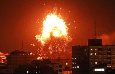 Israel cometió graves abusos durante manifestaciones en Gaza: ONU