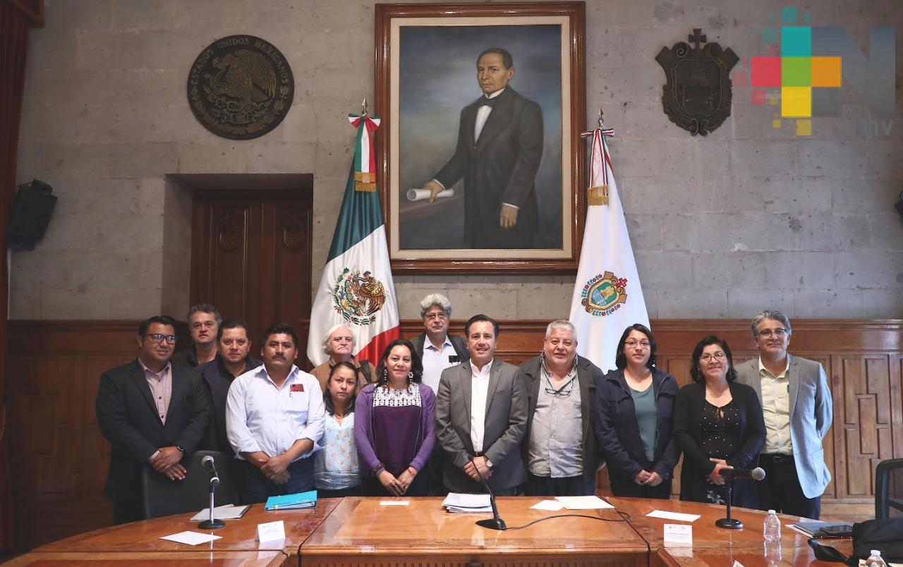 En breve concluirá Censo de Bienestar en todo Veracruz