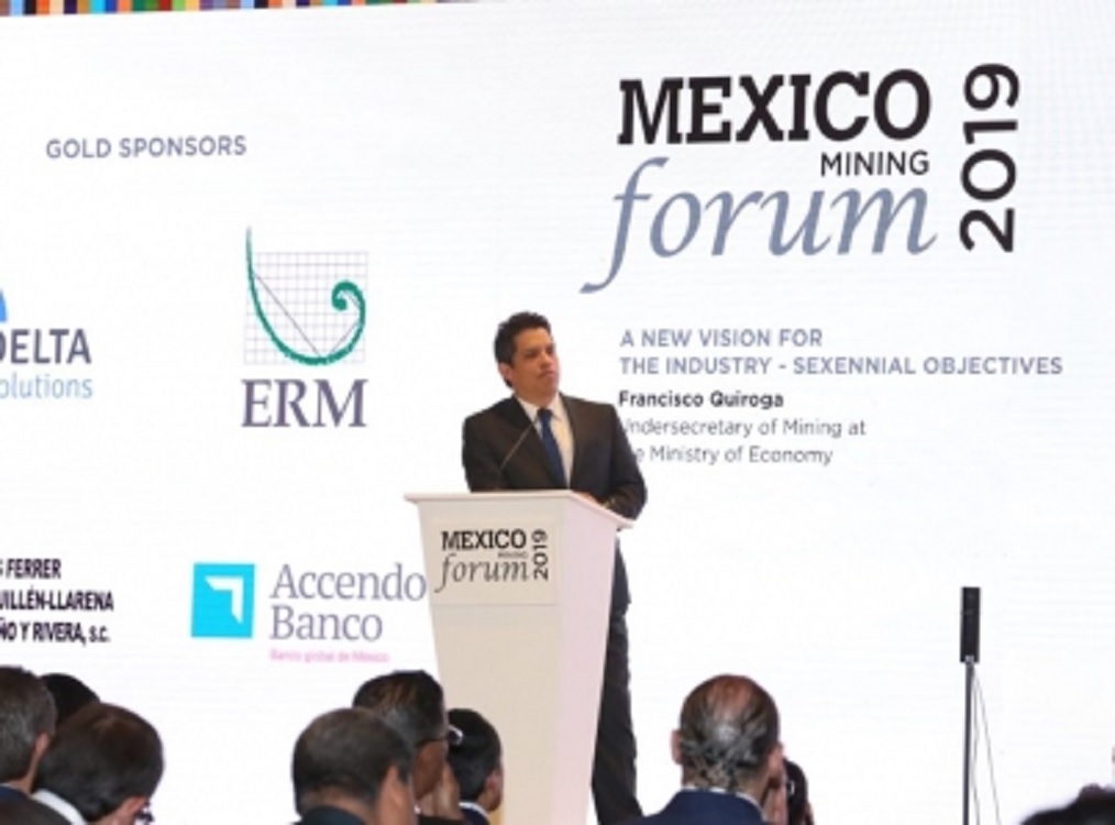 Gobierno analiza cancelación de más de cinco mil concesiones mineras