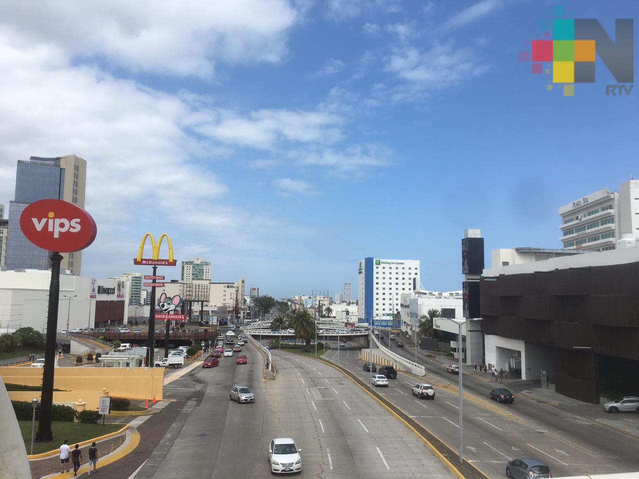 Primer fin de semana largo del 2019, positivo para hoteleros de zona Veracruz – Boca del Río