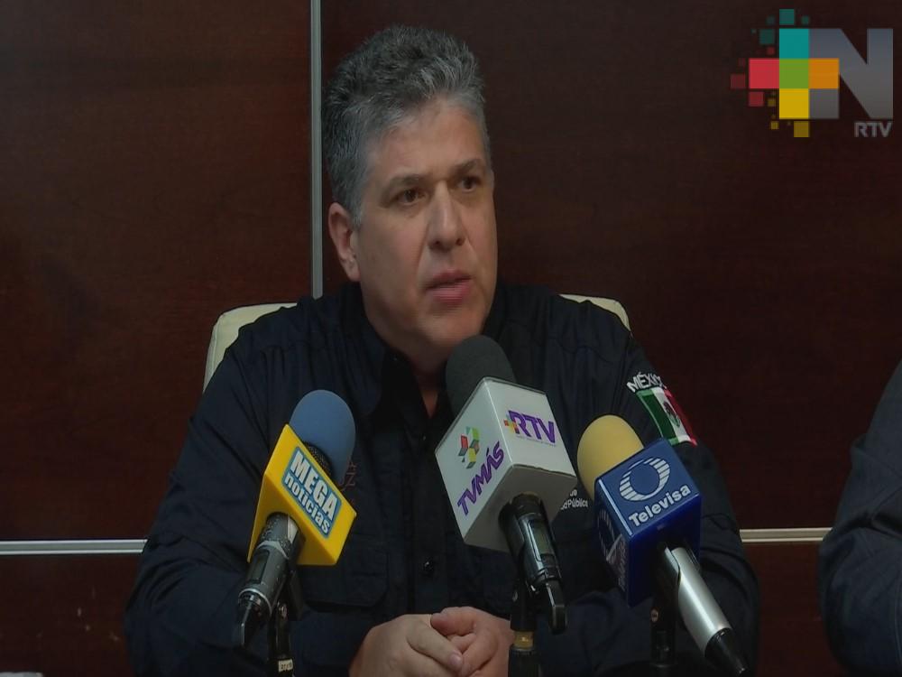 Todo listo en la SSP para reforzar la seguridad en el Carnaval de Veracruz