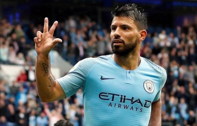 Manchester City golea sin piedad al Chelsea 6-0 en Liga Premier inglesa