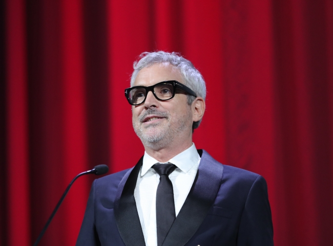 Alfonso Cuarón se impone en el Oscar como Mejor Director