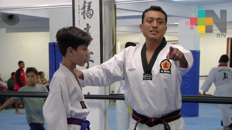 Veracruz destacó en Nacional de Taekwondo de Condeba