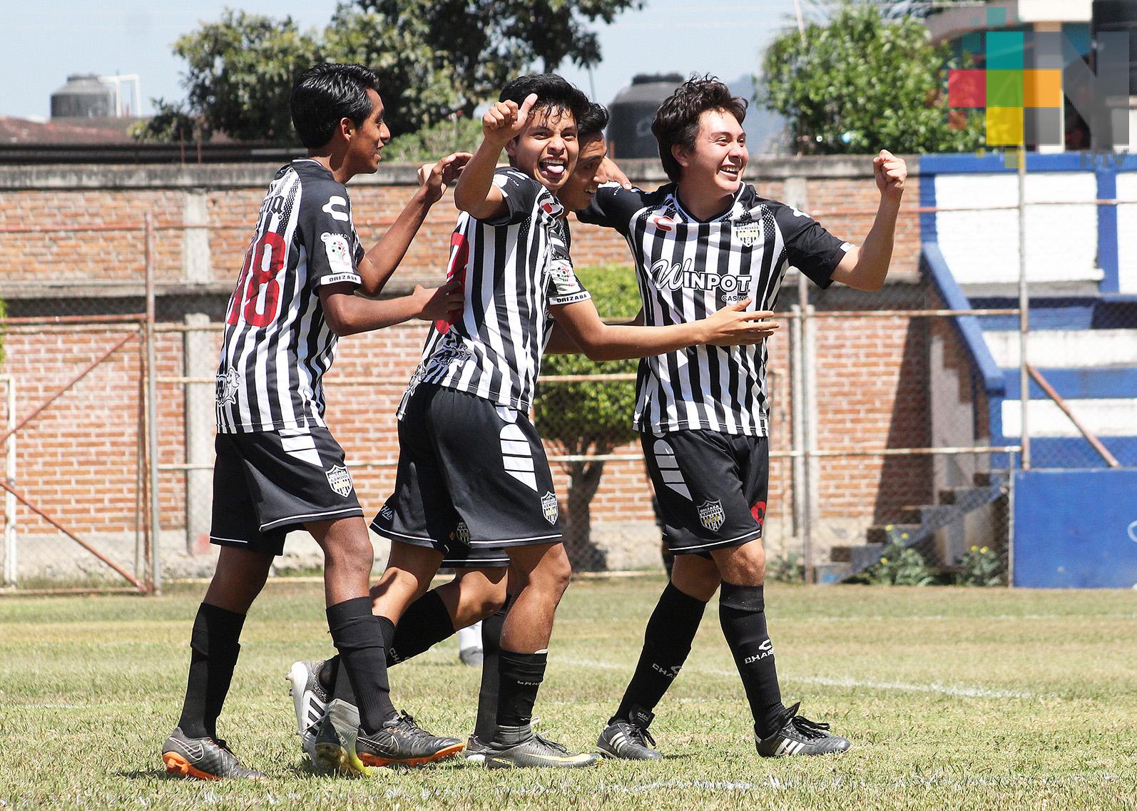 Empate entre Albinegros y Académicos