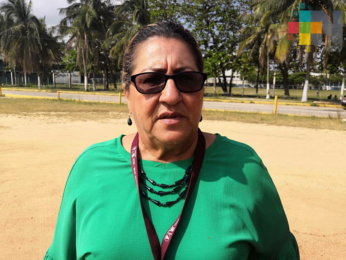 IMM retomará charlas informativas en colonias de Coatzacoalcos