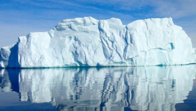 Nasa alerta sobre iceberg dos veces más grande que Nueva York 